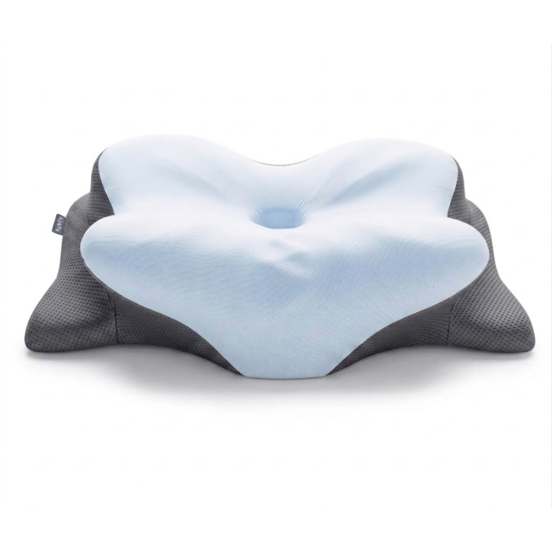 NUVEN Float-Align™ Ergonomic Pillow