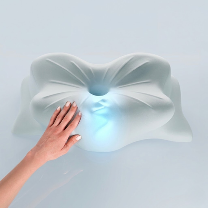 NUVEN Float-Align™ Ergonomic Pillow