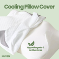 Cooling Pillow Case